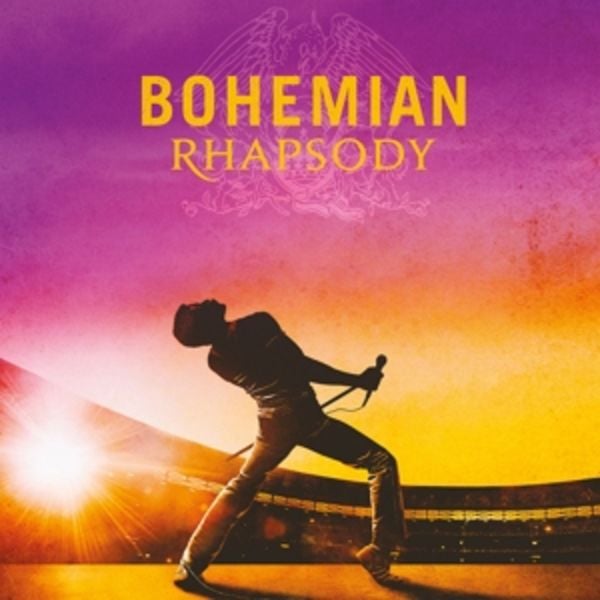 Bohemian Rhapsody (The Original Soundtrack) (2LP)