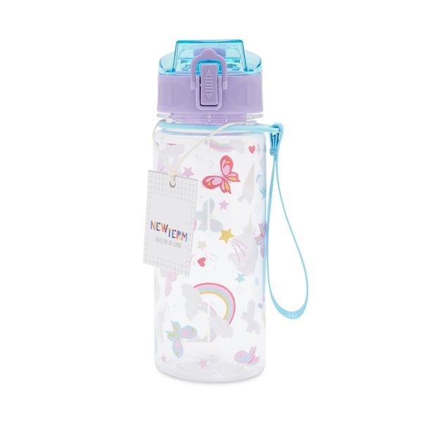 Produktbild: Trinkflasche 400ml "Einhorn"
