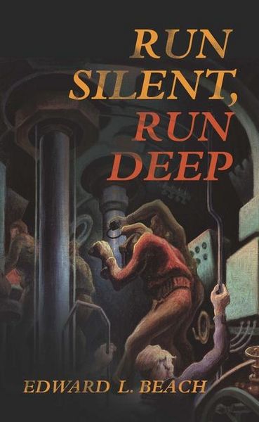 Produktbild: Run Silent, Run Deep