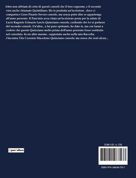 Produktbild: Annali D Italia Dal Principio Dell Era Volgare Sino All Anno 1750 Vol Iii