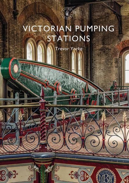 Produktbild: Victorian Pumping Stations