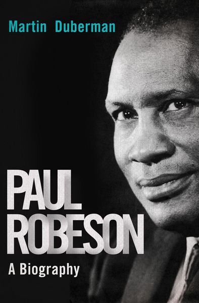 Produktbild: Paul Robeson