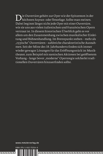Produktbild: Vorhang auf?