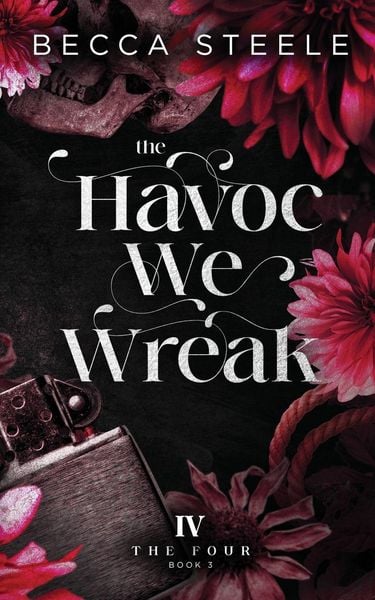 Produktbild: The Havoc We Wreak