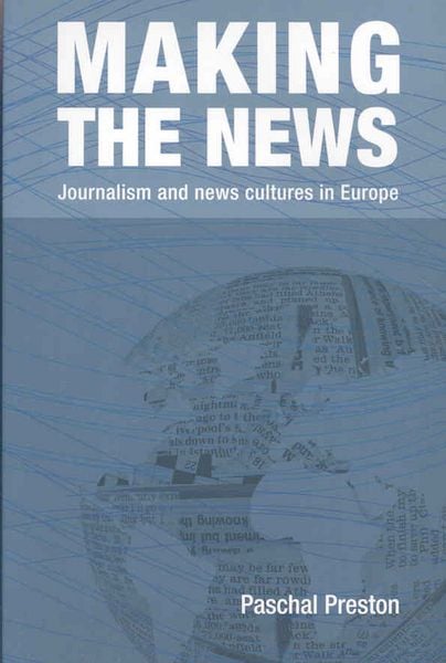 Produktbild: Making the News