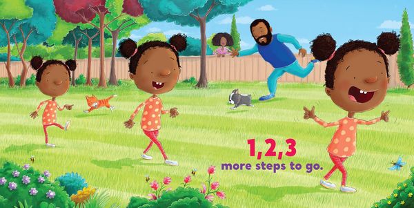 Produktbild: My First Milestones: Ready to Walk