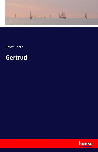 Produktbild: Gertrud