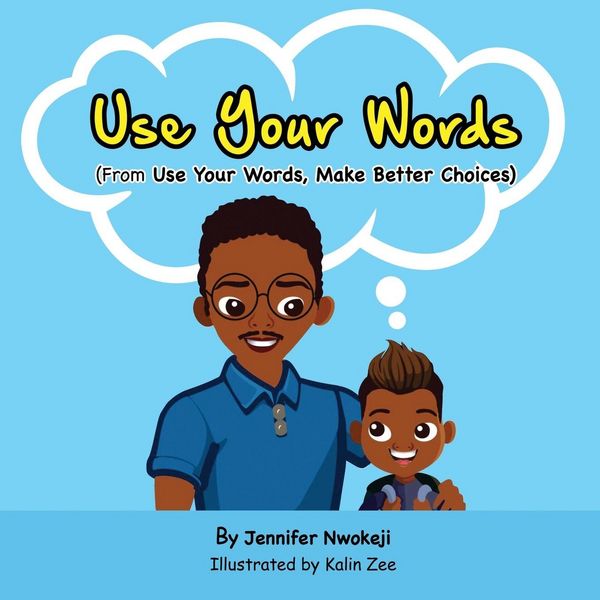 Produktbild: Use Your Words