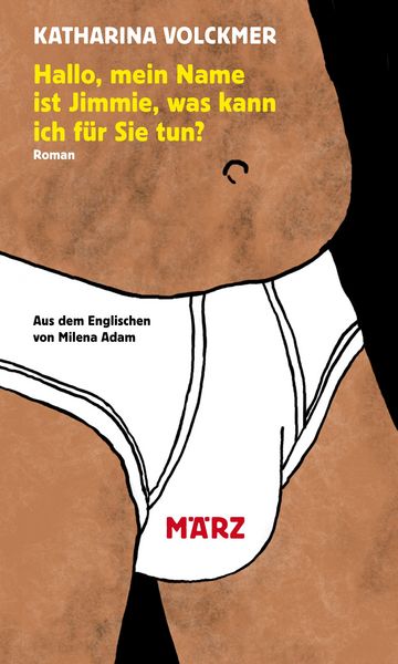 Produktbild: Hallo, mein Name ist Jimmie, was kann ich f&uuml;r Sie tun?