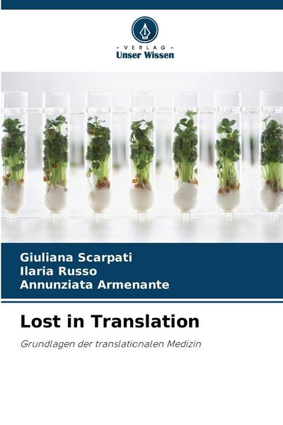 Produktbild: Lost in Translation