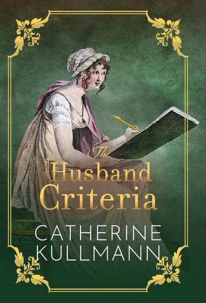 Produktbild: The Husband Criteria