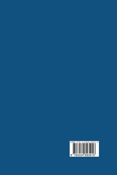Produktbild: Chemotaxonomie der Pflanzen