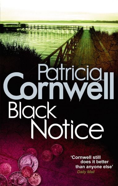 Produktbild: Black Notice