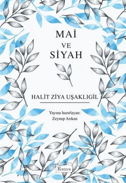 Produktbild: Mai ve Siyah