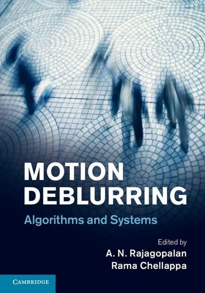 Produktbild: Motion Deblurring