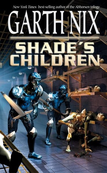Produktbild: Shade's Children