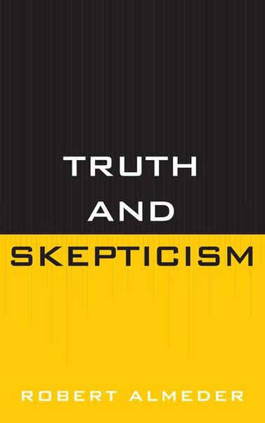 Produktbild: Truth and Skepticism