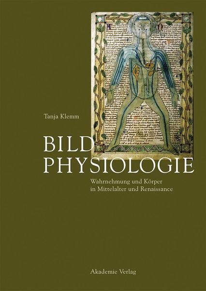 Produktbild: Bildphysiologie