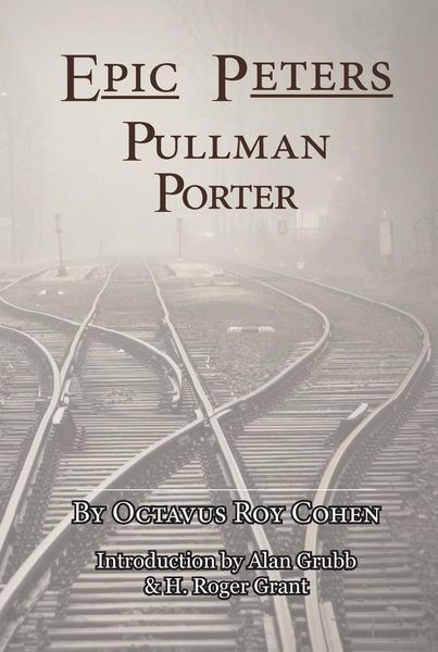 Produktbild: Epic Peters, Pullman Porter