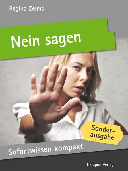 Produktbild: Nein sagen
