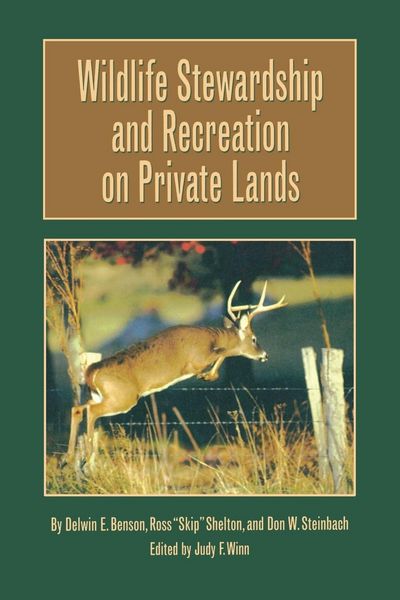 Produktbild: Wildlife Stewardship