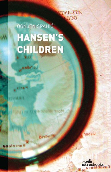 Produktbild: Hansen's Children