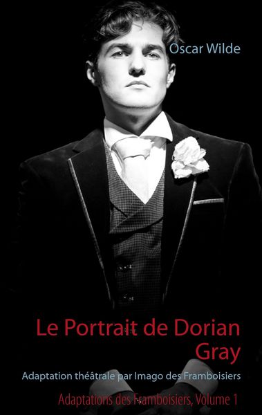 Produktbild: Le Portrait de Dorian Gray