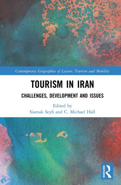 Produktbild: Tourism in Iran