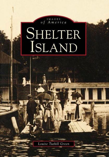 Produktbild: Shelter Island