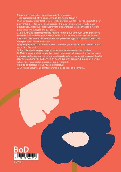 Produktbild: Les Forces C&eacute;lestes &agrave; votre disposition pour trouver l'&acirc;me soeur...