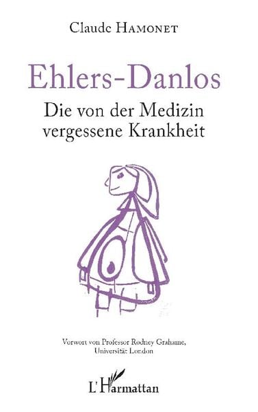 Ehlers-Danlos