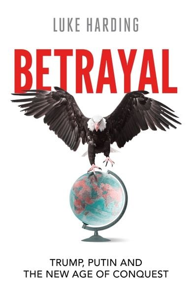 Produktbild: Betrayal