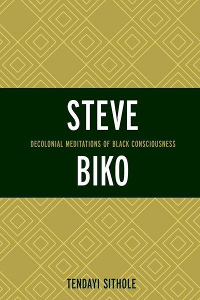 Produktbild: Steve Biko