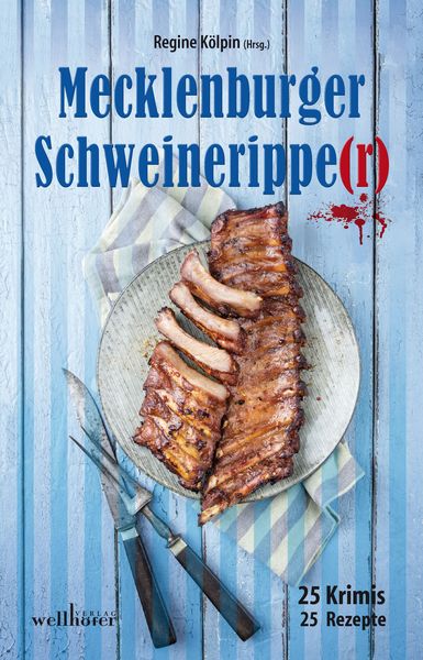 Produktbild: Mecklenburger Schweineripper