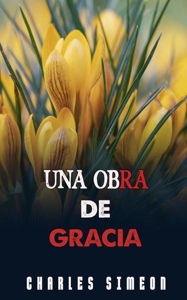 Produktbild: Una Obra De Gracia