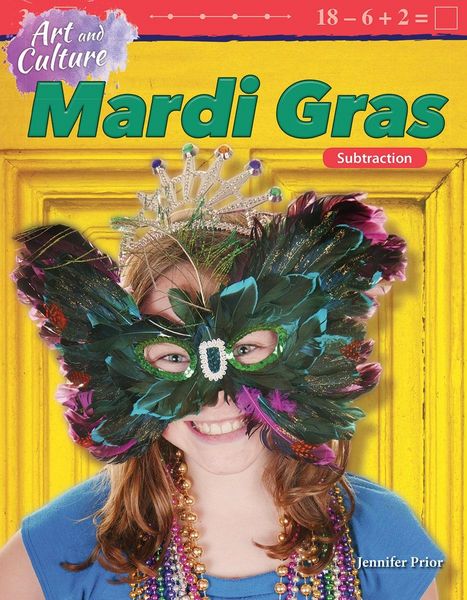 Produktbild: Art and Culture: Mardi Gras