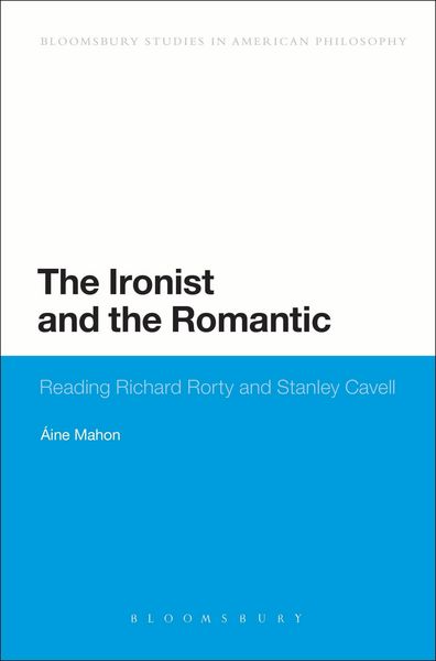 Produktbild: The Ironist and the Romantic
