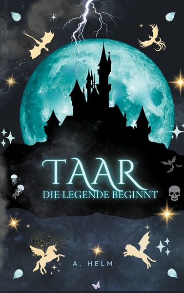 Produktbild: Taar
