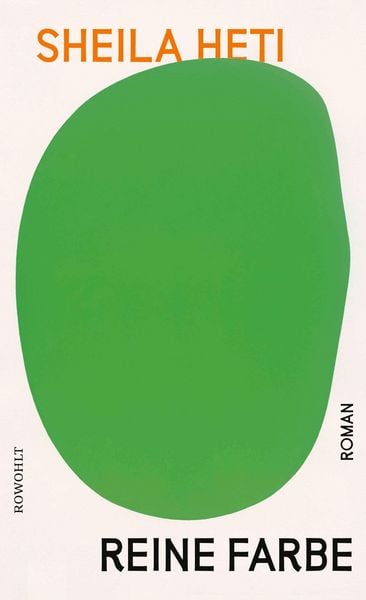 Produktbild: Reine Farbe