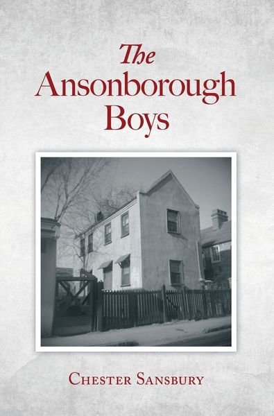Produktbild: The Ansonborough Boys