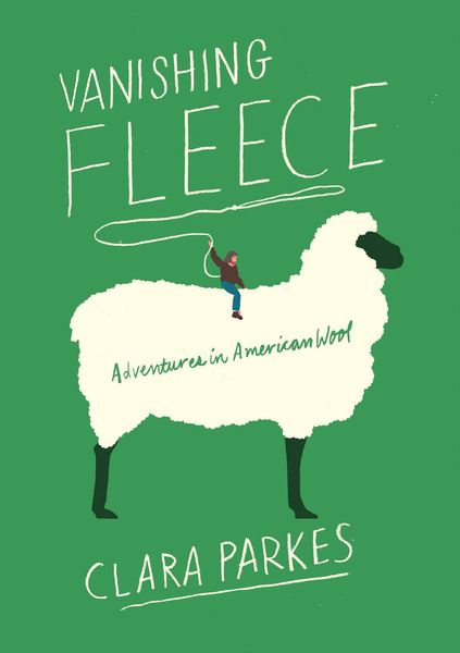 Produktbild: Vanishing Fleece