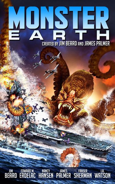 Produktbild: Monster Earth