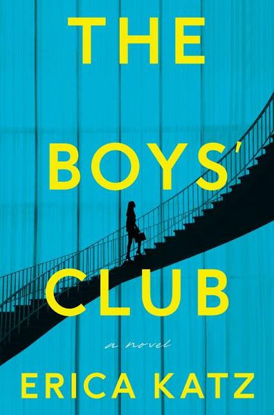 Produktbild: Boys Club
