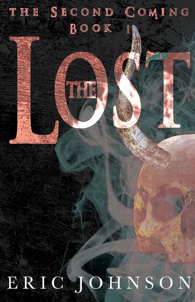 Produktbild: The Lost