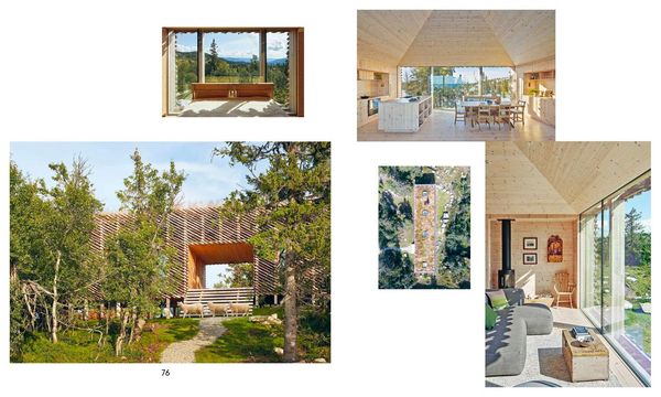 Produktbild: Living Nordic