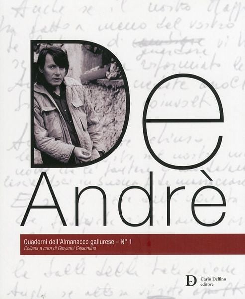 Produktbild: De Andr&egrave;