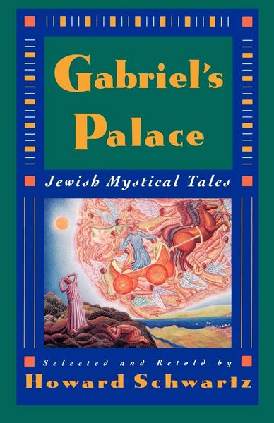 Produktbild: Gabriel's Palace