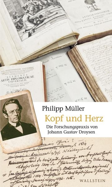 Produktbild: Kopf und Herz