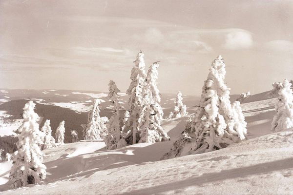 Produktbild: WinterZeitReise