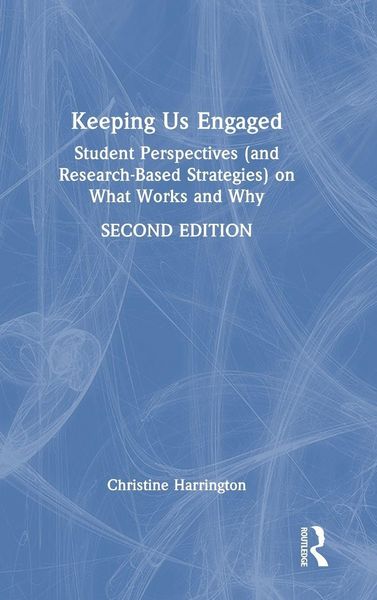 Produktbild: Keeping Us Engaged